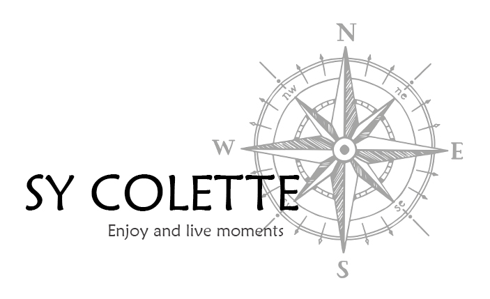 SY Colette - Enjoy and live moments