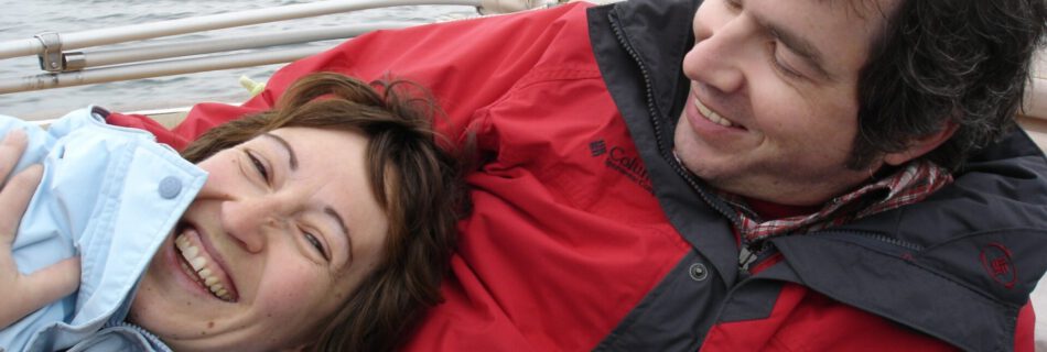 Many very good years before @ the Ammersee